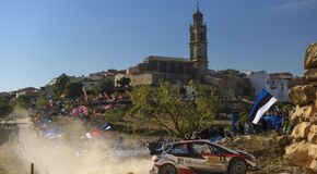 Rally de España 2019